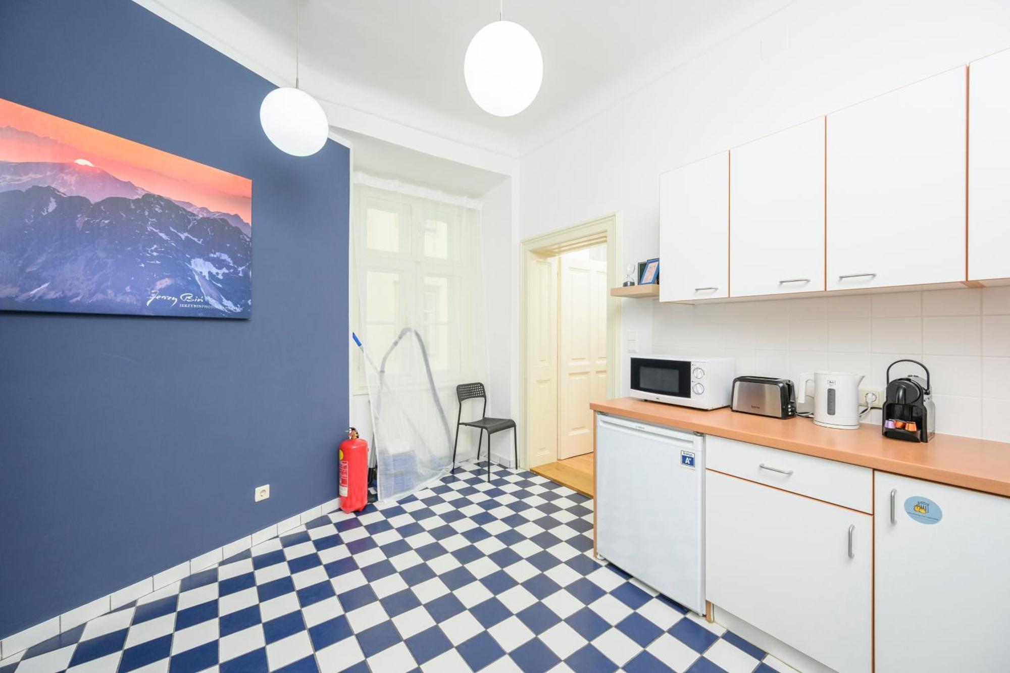 Central City Apartments Βιέννη Εξωτερικό φωτογραφία