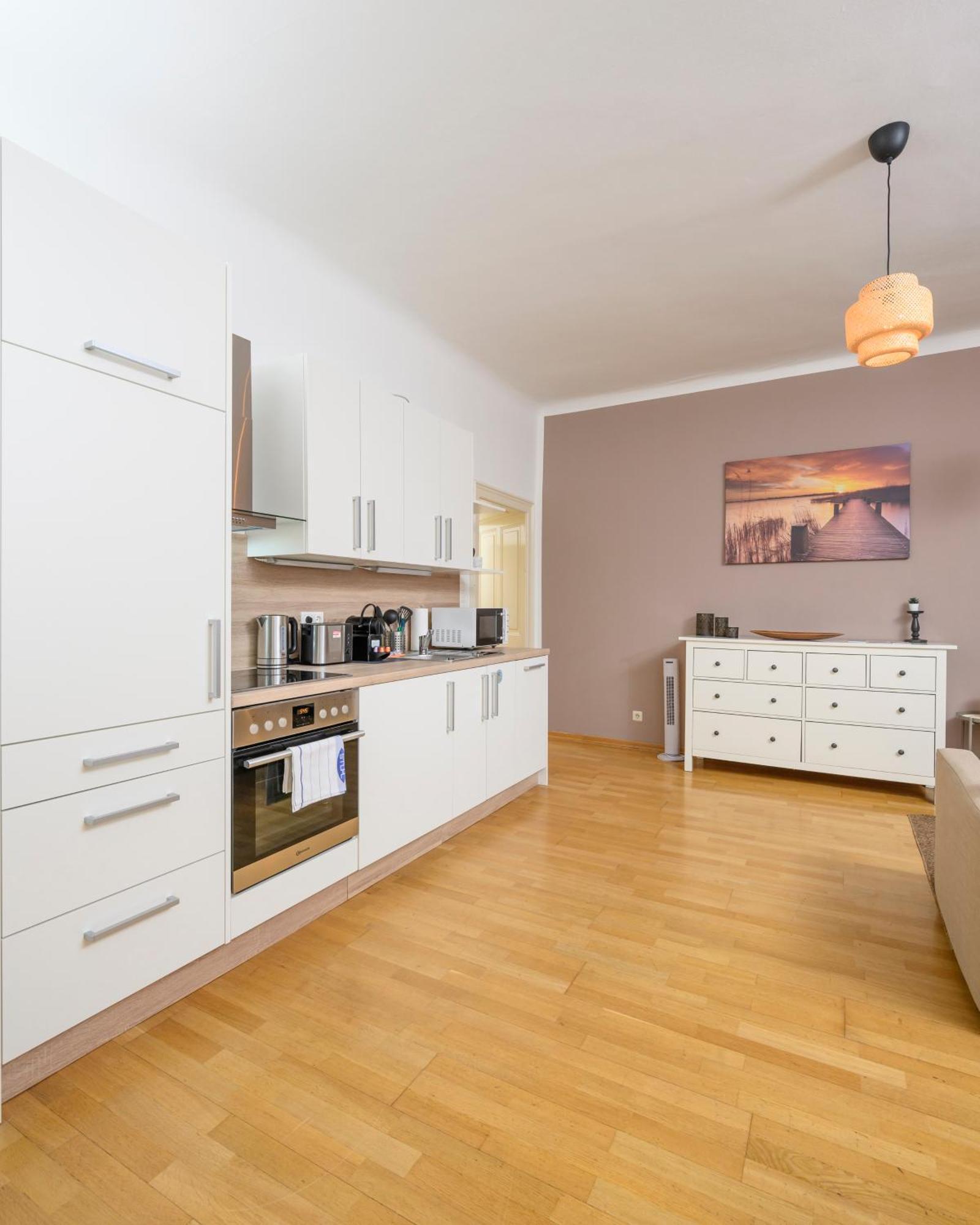 Central City Apartments Βιέννη Εξωτερικό φωτογραφία