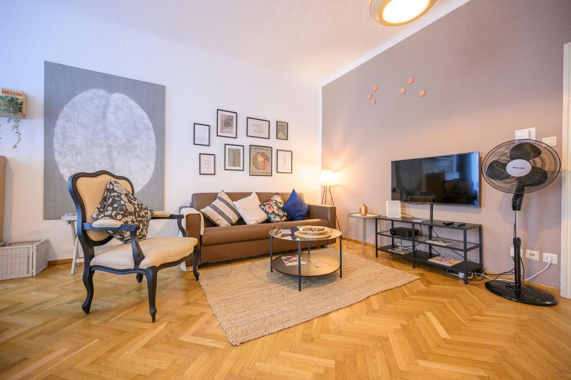 Central City Apartments Βιέννη Εξωτερικό φωτογραφία
