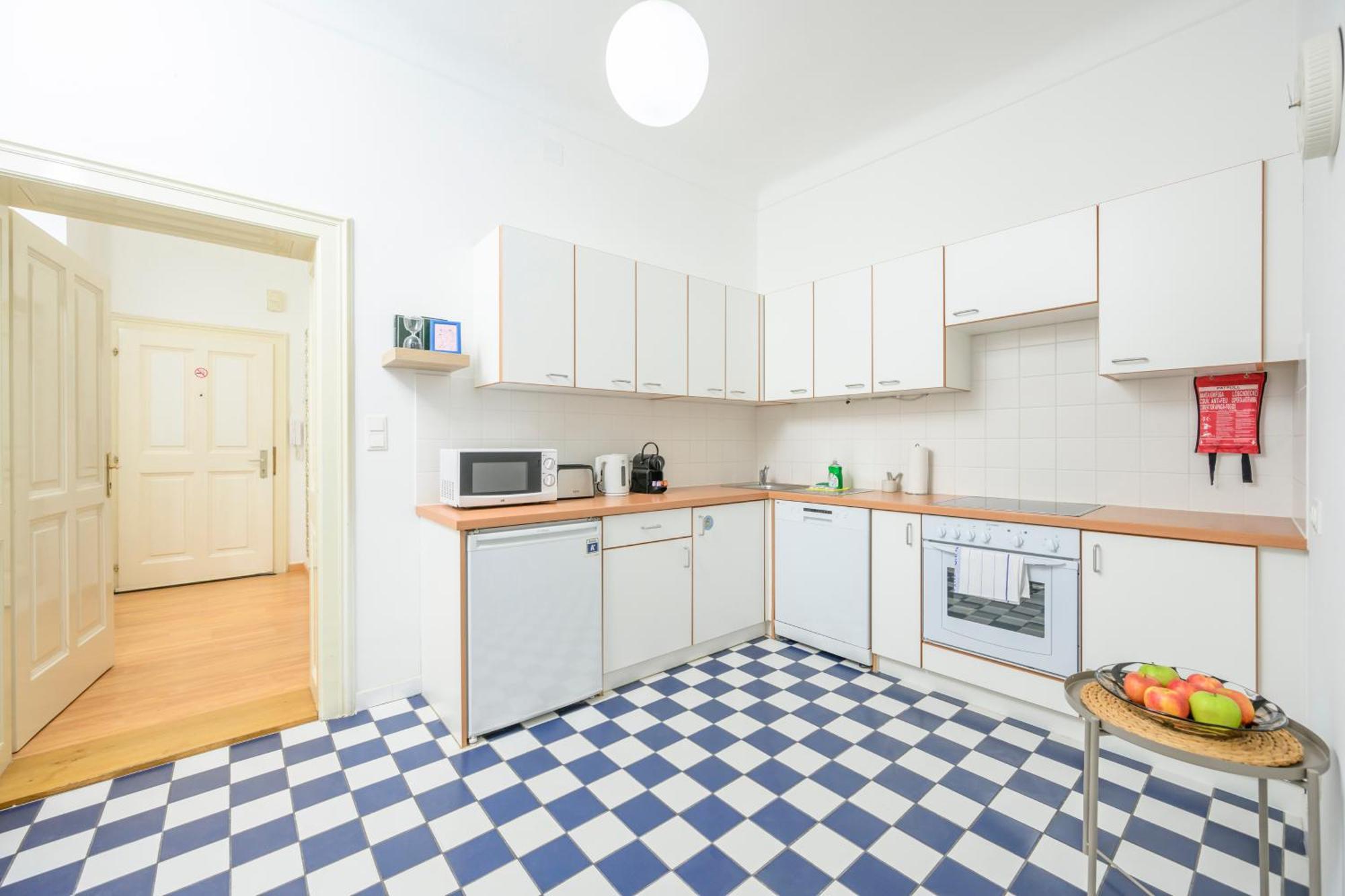 Central City Apartments Βιέννη Εξωτερικό φωτογραφία