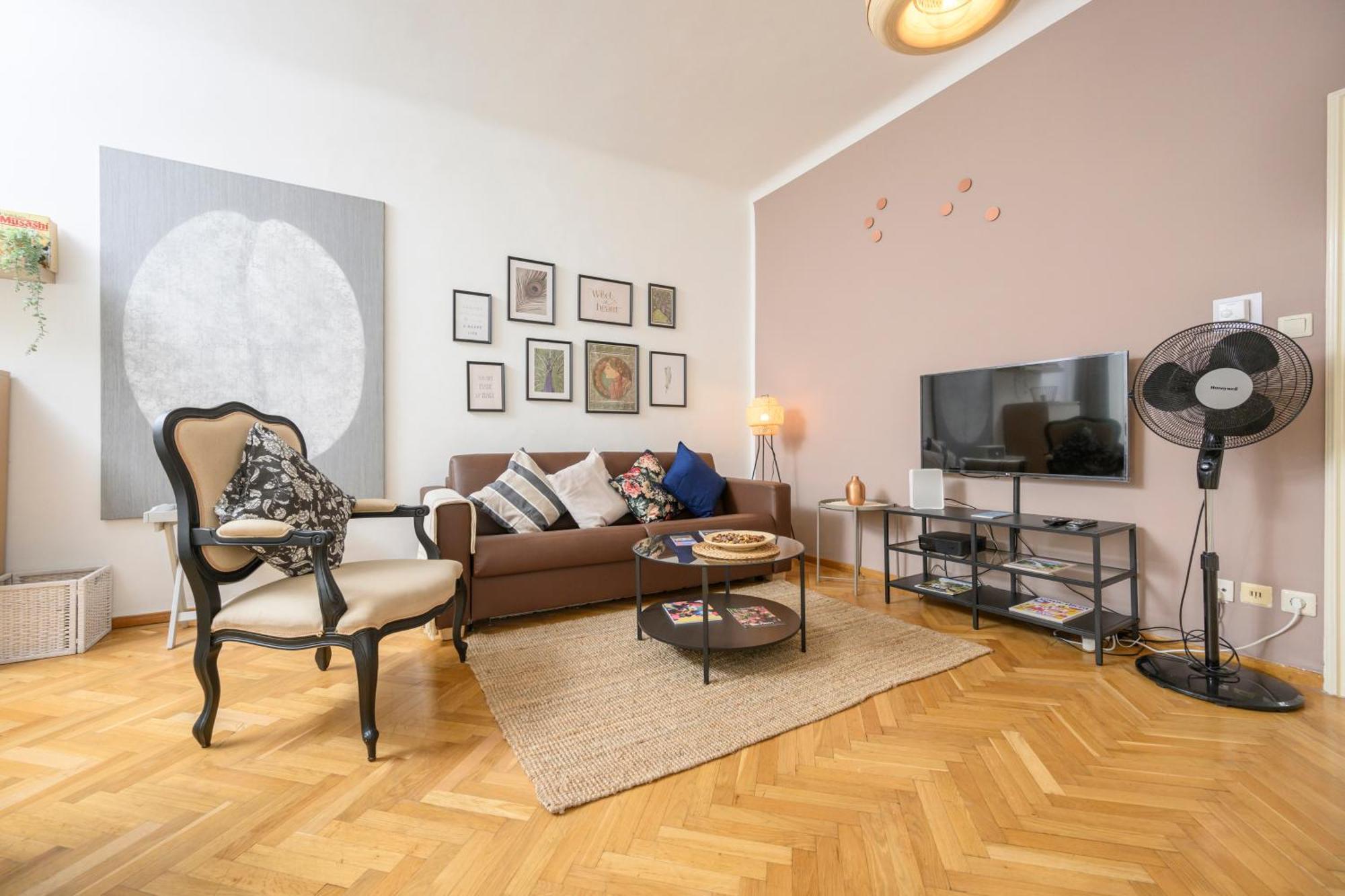 Central City Apartments Βιέννη Εξωτερικό φωτογραφία