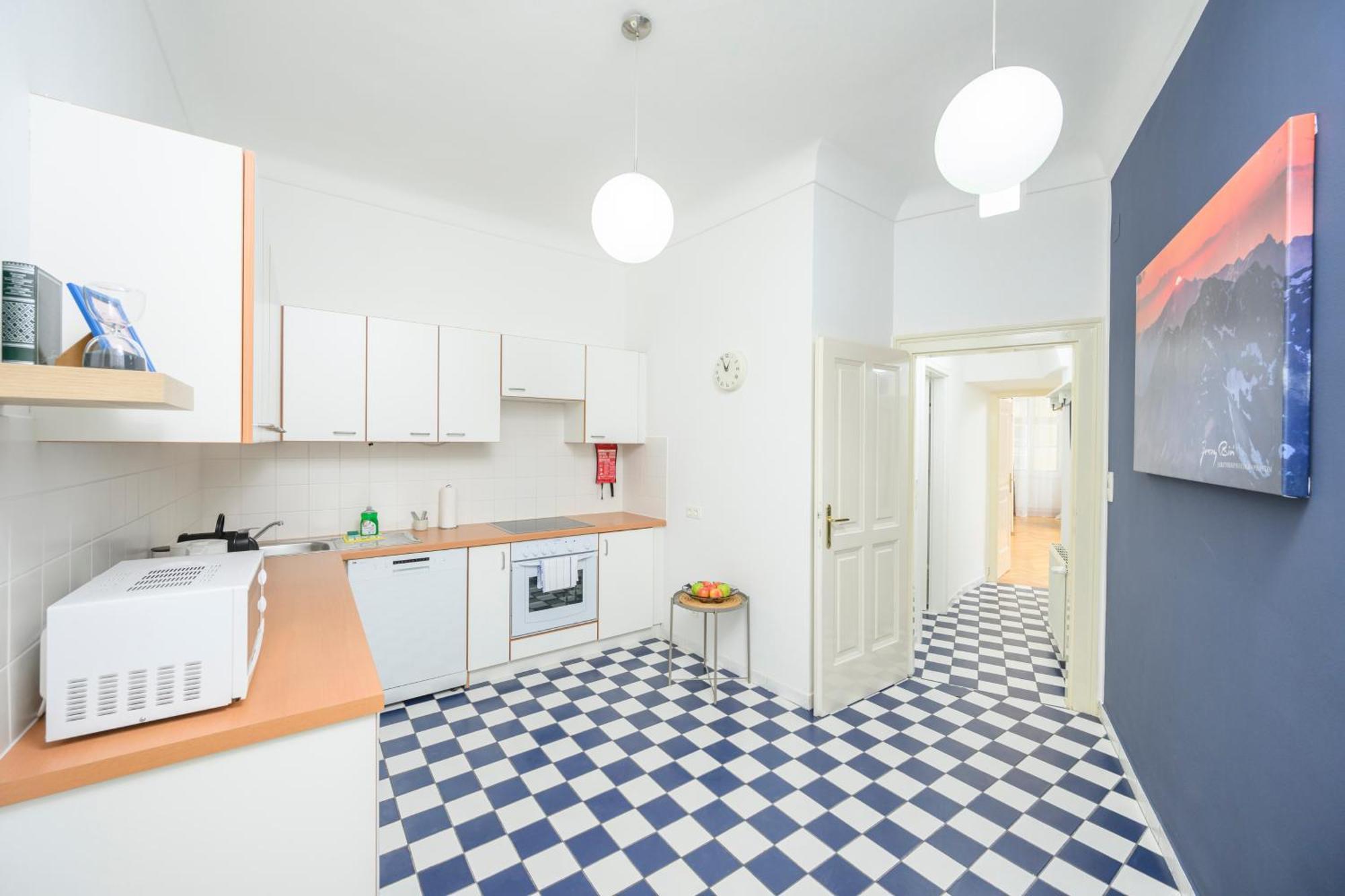 Central City Apartments Βιέννη Εξωτερικό φωτογραφία