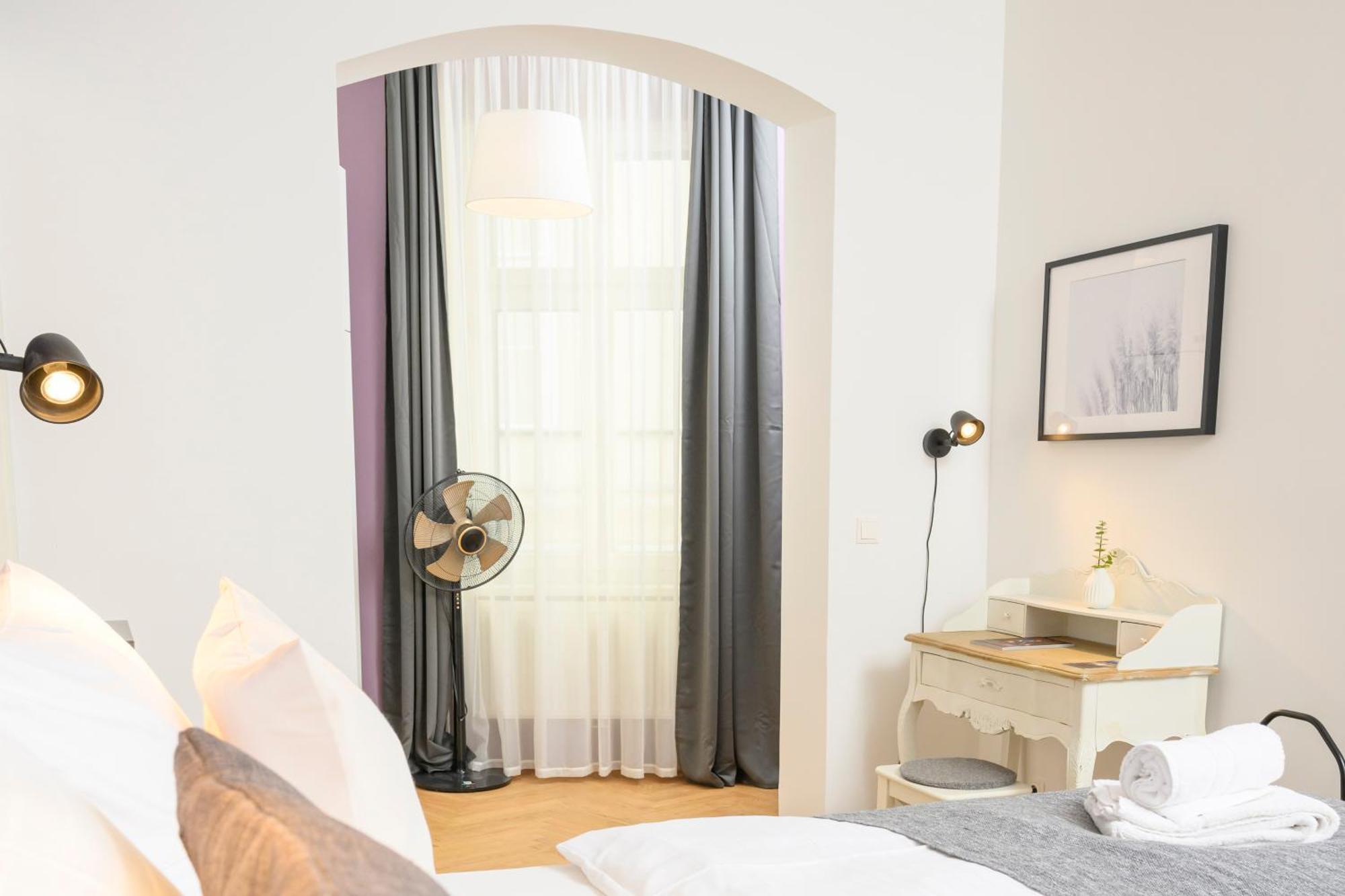 Central City Apartments Βιέννη Εξωτερικό φωτογραφία