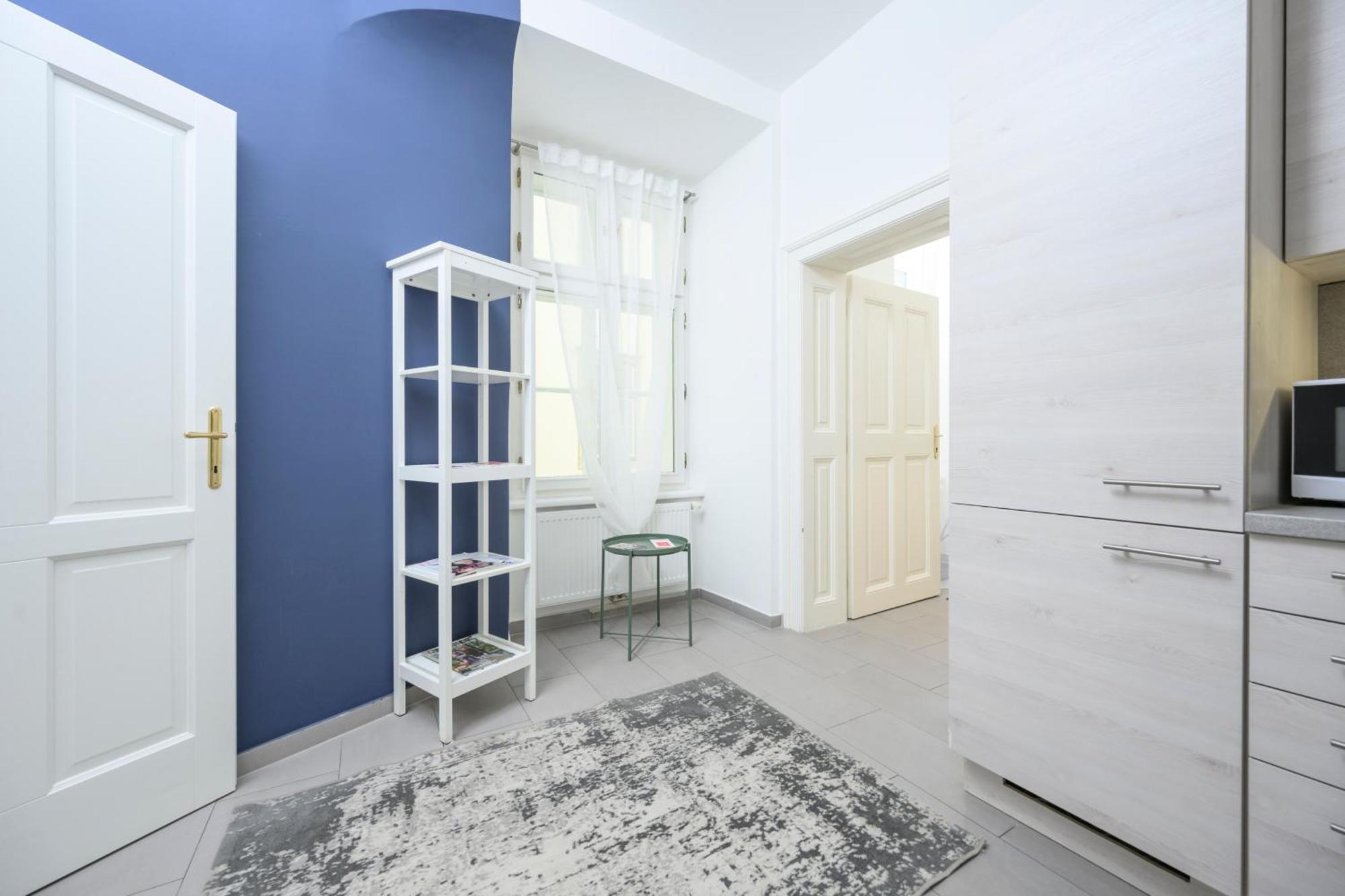 Central City Apartments Βιέννη Εξωτερικό φωτογραφία